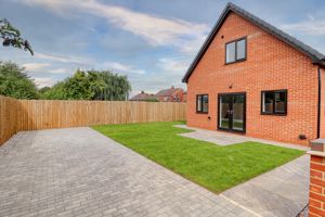 Garden- click for photo gallery